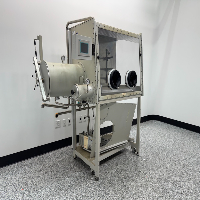 Mbraun Custom Industrial Workstation image 0